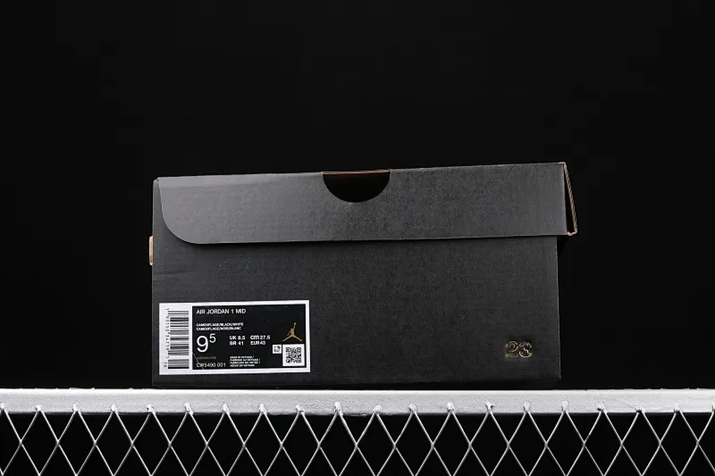 All Categories Air Jordan Jordan Series Basketball Shoes Air Jordan 1 Mid Air Jordan 1 Mid AJ1 Joe 1 Camouflage Green China Series Basketball Shoes CW5490-001